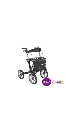 Server OS outdoor rollator ZH60cm