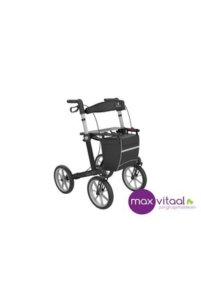 Server OS outdoor rollator ZH60cm