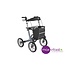 Rehasense Server OS Outdoor Rollator ZH60cm