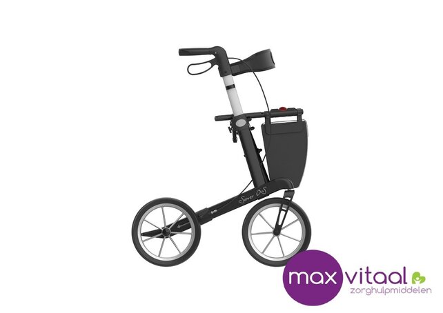Server OS outdoor rollator ZH60cm Server OS outdoor rollator ZH60cm