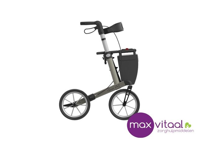 Server OS outdoor rollator ZH60cm Server OS outdoor rollator ZH60cm