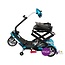 Brio Brio S19 opvouwbare scootmobiel -