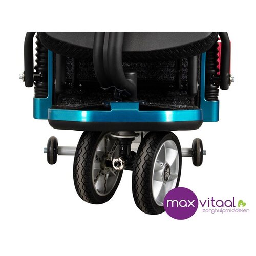 Brio S19 opvouwbare scootmobiel -