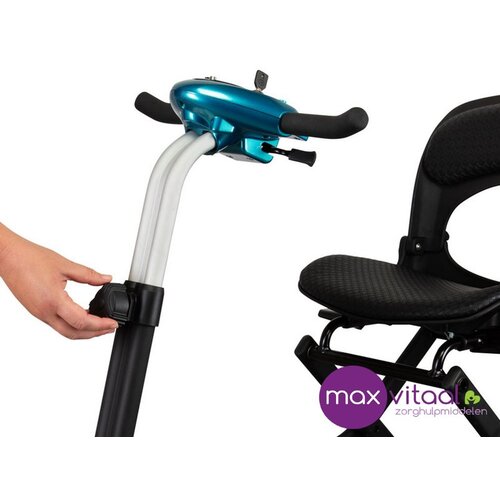 Brio S19 opvouwbare scootmobiel -