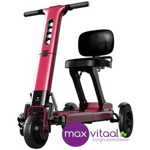 Relync R1 opvouwbare scootmobiel