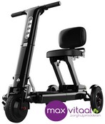 Relync R1 opvouwbare scootmobiel Relync R1 opvouwbare scootmobiel
