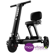 Relync R1 opvouwbare scootmobiel