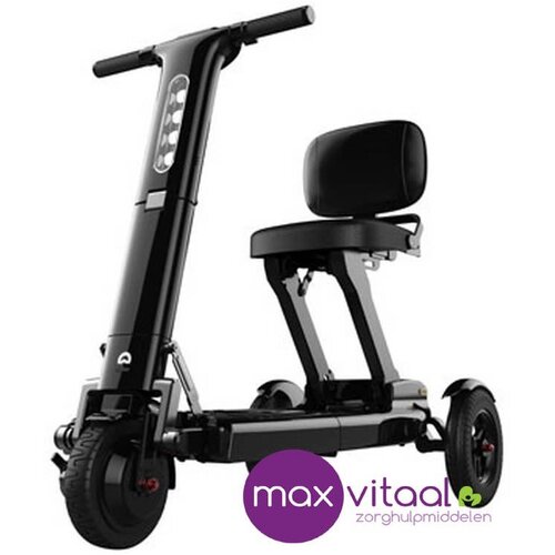 Relync R1 opvouwbare scootmobiel