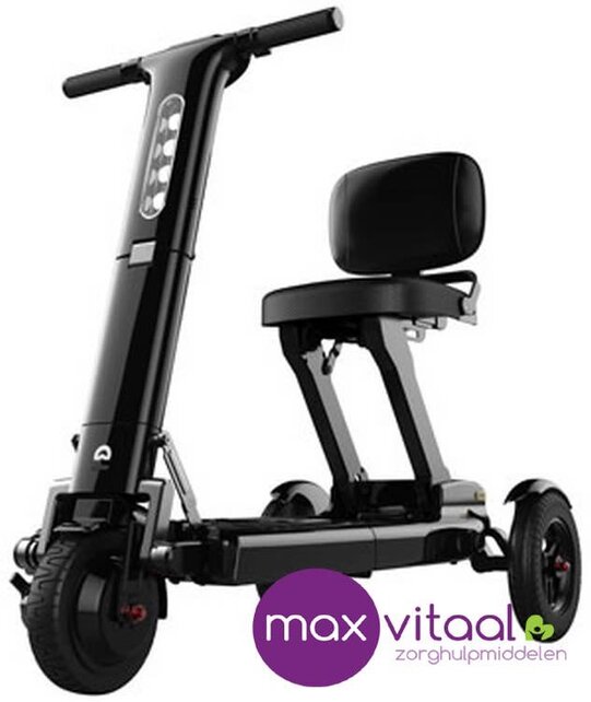 Relync R1 opvouwbare scootmobiel Relync R1 opvouwbare scootmobiel