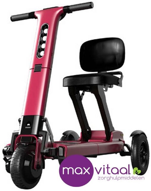 Relync R1 opvouwbare scootmobiel Relync R1 opvouwbare scootmobiel