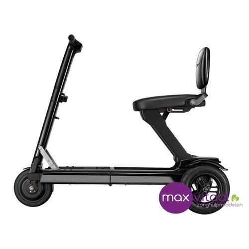 Relync R1 opvouwbare scootmobiel