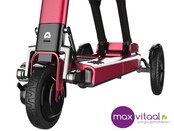Relync R1 opvouwbare scootmobiel Relync R1 opvouwbare scootmobiel