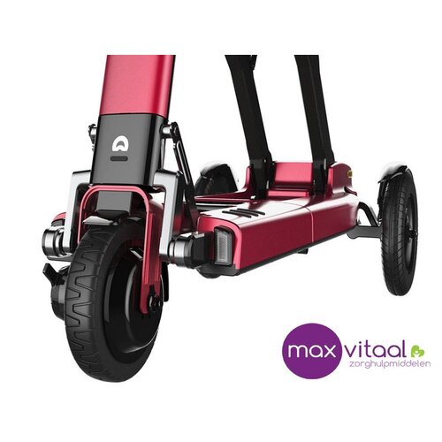 Relync R1 opvouwbare scootmobiel