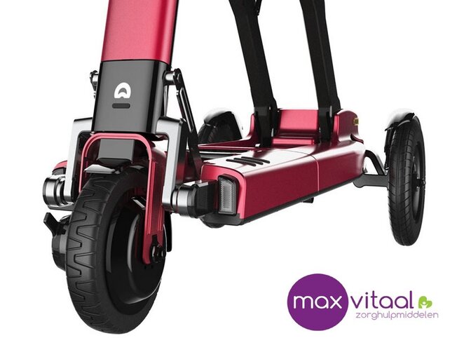 Relync R1 opvouwbare scootmobiel Relync R1 opvouwbare scootmobiel