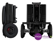 Relync R1 opvouwbare scootmobiel Relync R1 opvouwbare scootmobiel