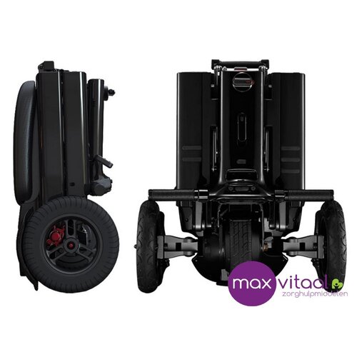 Relync R1 opvouwbare scootmobiel