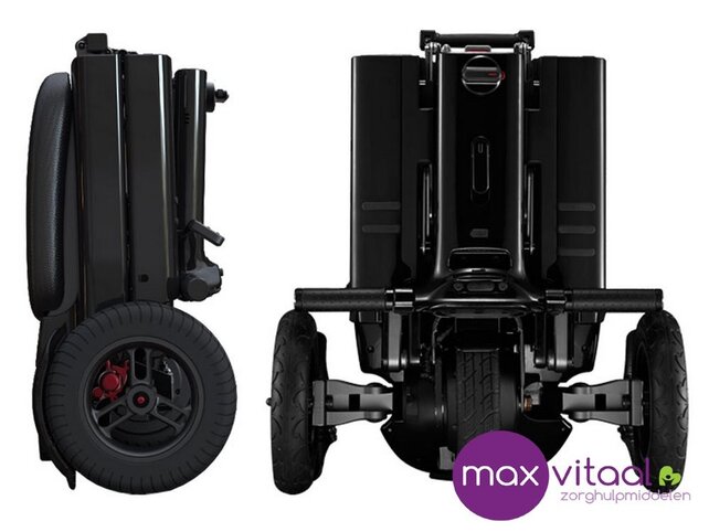 Relync R1 opvouwbare scootmobiel Relync R1 opvouwbare scootmobiel