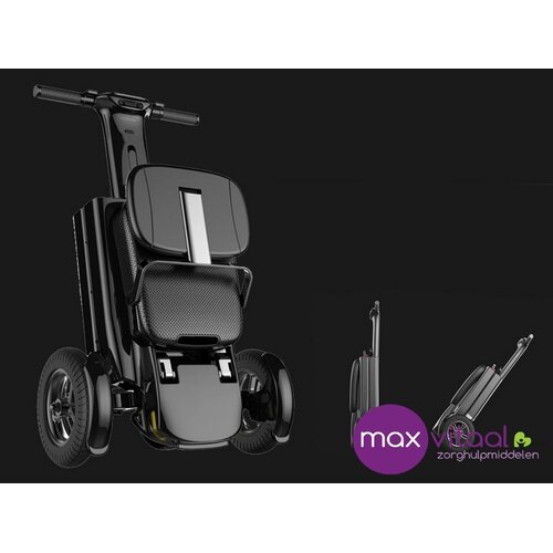 Relync R1 opvouwbare scootmobiel