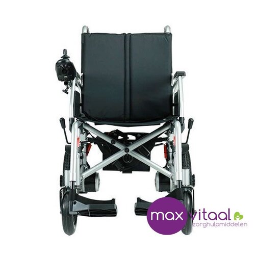 Excel Qnect 45 cm elektrische rolstoel