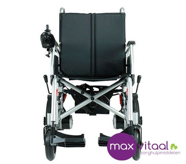 Excel Qnect 45 cm elektrische rolstoel