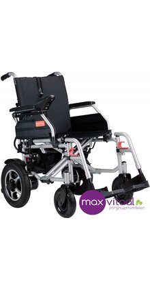Excel Qnect 45 cm elektrische rolstoel