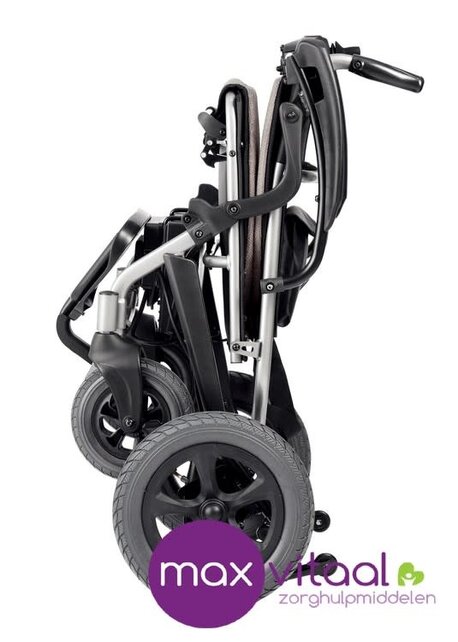 Excel X50R Elektrische Rolstoel