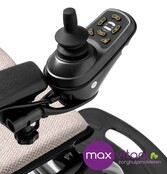 Excel X50R Elektrische Rolstoel