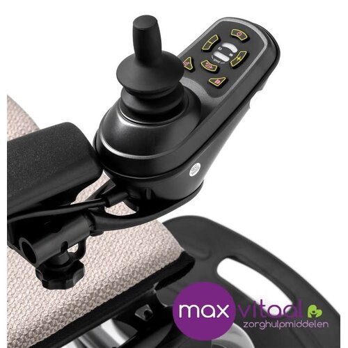 Excel X50R Elektrische Rolstoel