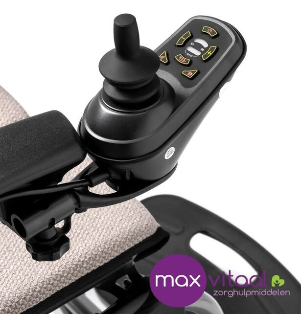 Excel X50R Elektrische Rolstoel