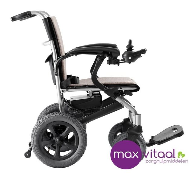 Excel X50R Elektrische Rolstoel