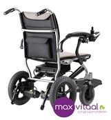 Excel X50R Elektrische Rolstoel