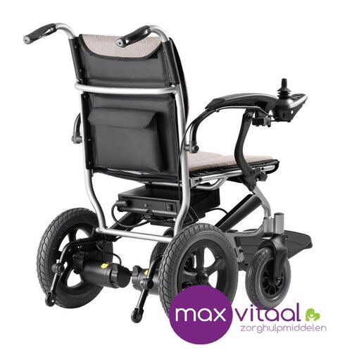 Excel X50R Elektrische Rolstoel