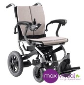 Excel X50R Elektrische Rolstoel