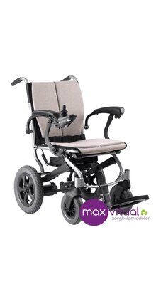 Excel X50R Elektrische Rolstoel