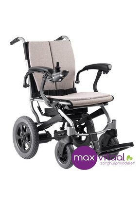Excel X50R Elektrische Rolstoel
