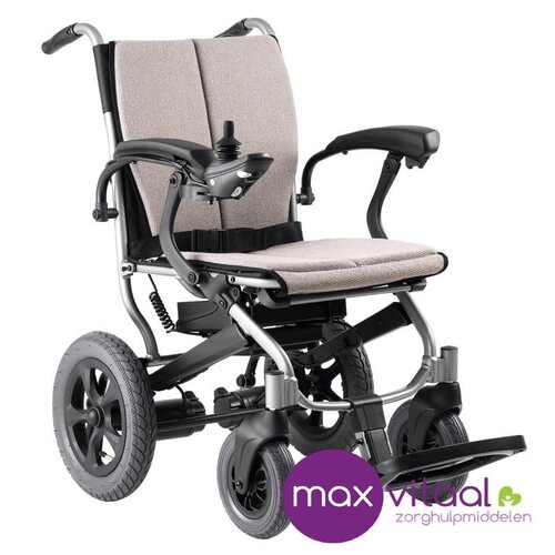 Excel X50R Elektrische Rolstoel