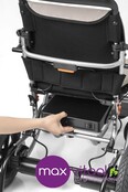 Excel X50R Elektrische Rolstoel