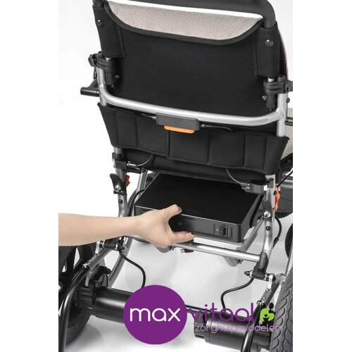 Excel X50R Elektrische Rolstoel