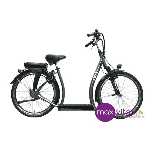 SitGo Loopfiets