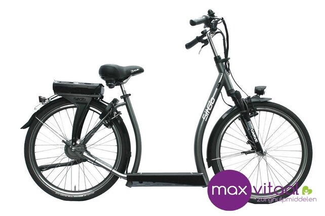 SitGo Loopfiets SitGo Loopfiets