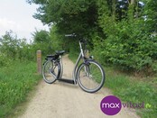 SitGo Loopfiets SitGo Loopfiets