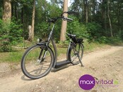 SitGo Loopfiets SitGo Loopfiets