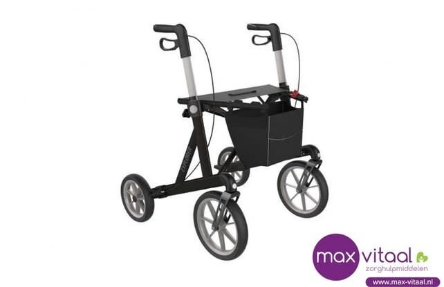 Explorer  Outdoor rollator