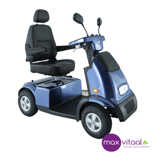 Afikim Breeze S4 PLUS Scootmobiel
