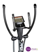 Flow Fitness Glider DCT2000i Crosstrainer Flow Fitness Glider DCT2000i Crosstrainer