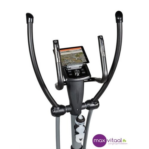 Flow Fitness Glider DCT2000i Crosstrainer