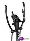 Flow Fitness Glider DCT2000i Crosstrainer Flow Fitness Glider DCT2000i Crosstrainer