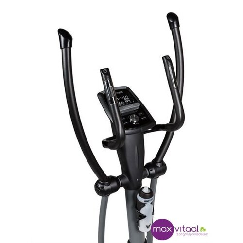 Flow Fitness Glider DCT2000i Crosstrainer