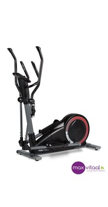 Flow Fitness Glider DCT2000i Crosstrainer