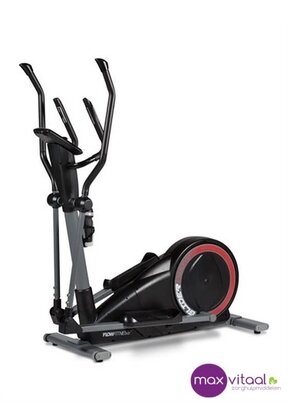 Flow Fitness Glider DCT2000i Crosstrainer